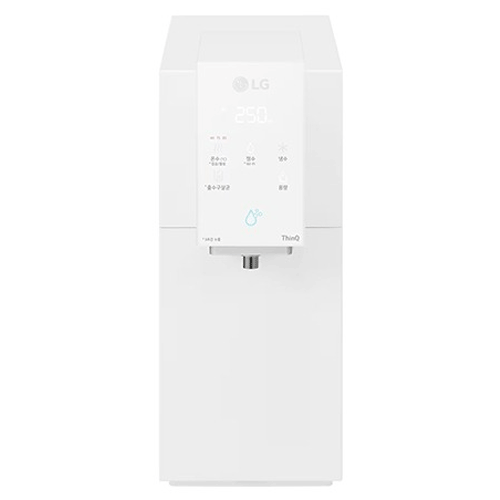 [렌탈]LG 퓨리케어오브제컬렉션 맞춤 Lite 냉정수기WD321A(W,C)B