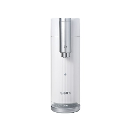 [렌탈]웰스 더원 디지털 데스크탑 냉정수기 WN658NWA/5년 의무사용